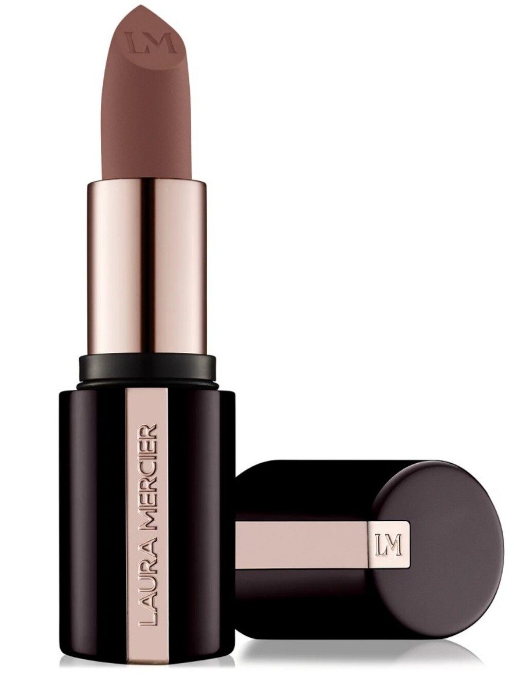 Laura Mercier Caviar Smoothing Matte Lipstick